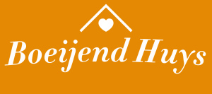 Boeijend Huys logo